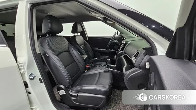 Ssangyong Tivoli Armor id 2903041 из Кореи 20