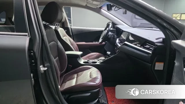 Kia The New Niro id 3760277 из Кореи 20