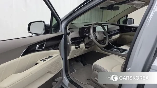 Kia The New Carnival 4th Generation id 3769916 из Кореи 20