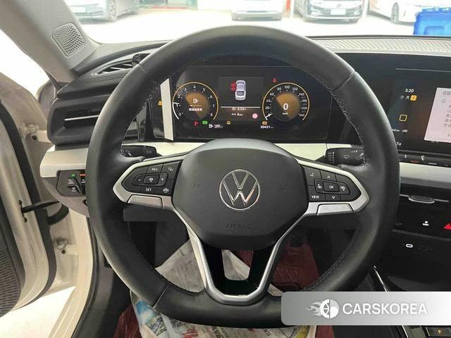 Volkswagen Lingdu id 4182629 из Китая 19