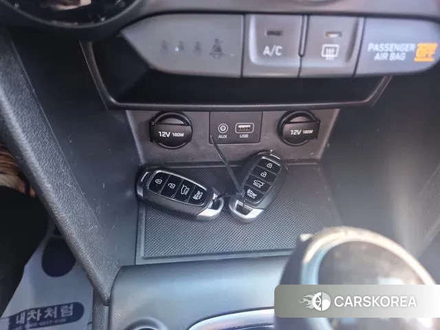 Hyundai Kona id 3485154 из Кореи 20