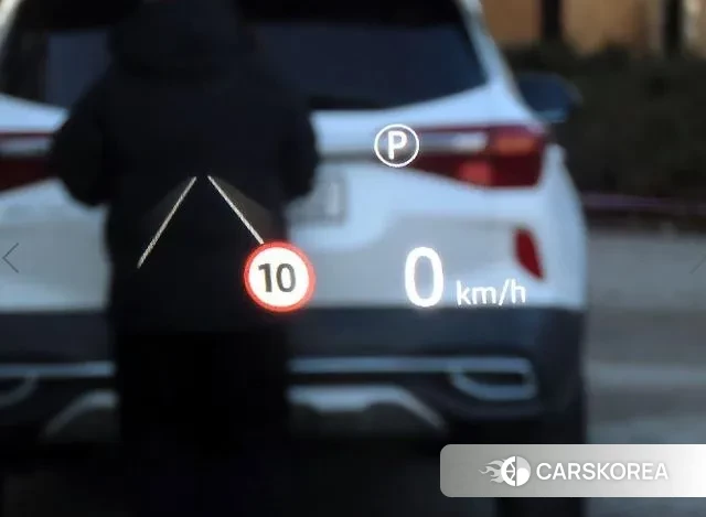 Land Rover Defender (L663) id 3493058 из Кореи 20