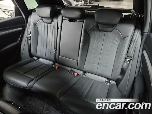 Audi Q5 (FY) id 2916652 из Кореи 20