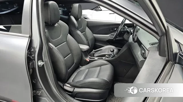 Hyundai Veloster (JS) id 3008882 из Кореи 20