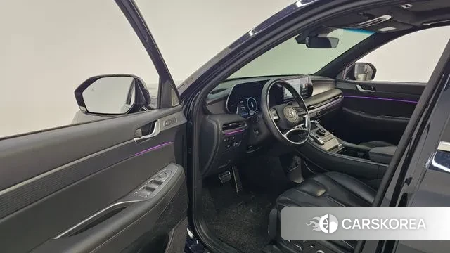 Hyundai The New Palisade id 3348722 из Кореи 20