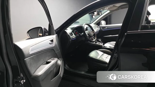 Renault Korea (Samsung) XM3 id 4294432 из Кореи 37