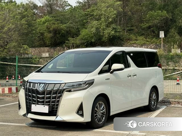 Toyota Elfa id 4222246 из Китая 12