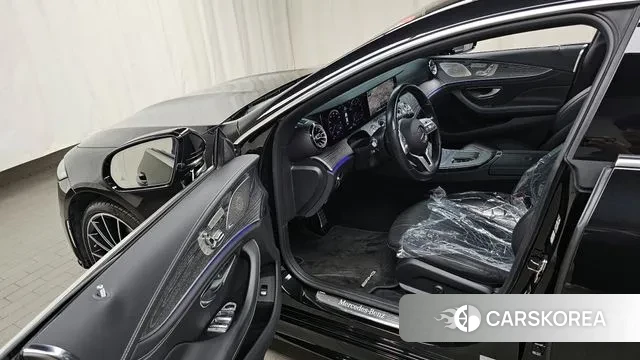 Mercedes-Benz CLS-Class C257 id 3312473 из Кореи 20