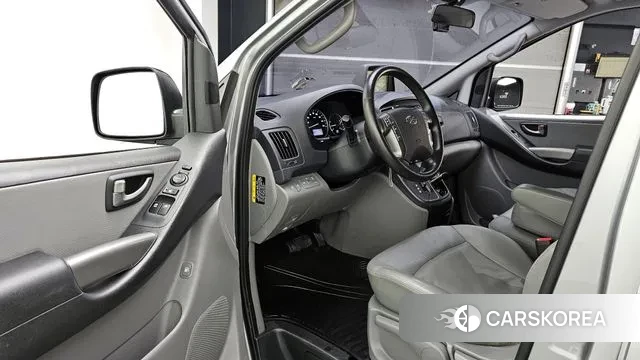 Hyundai The New Grand Starex id 3018631 из Кореи 20