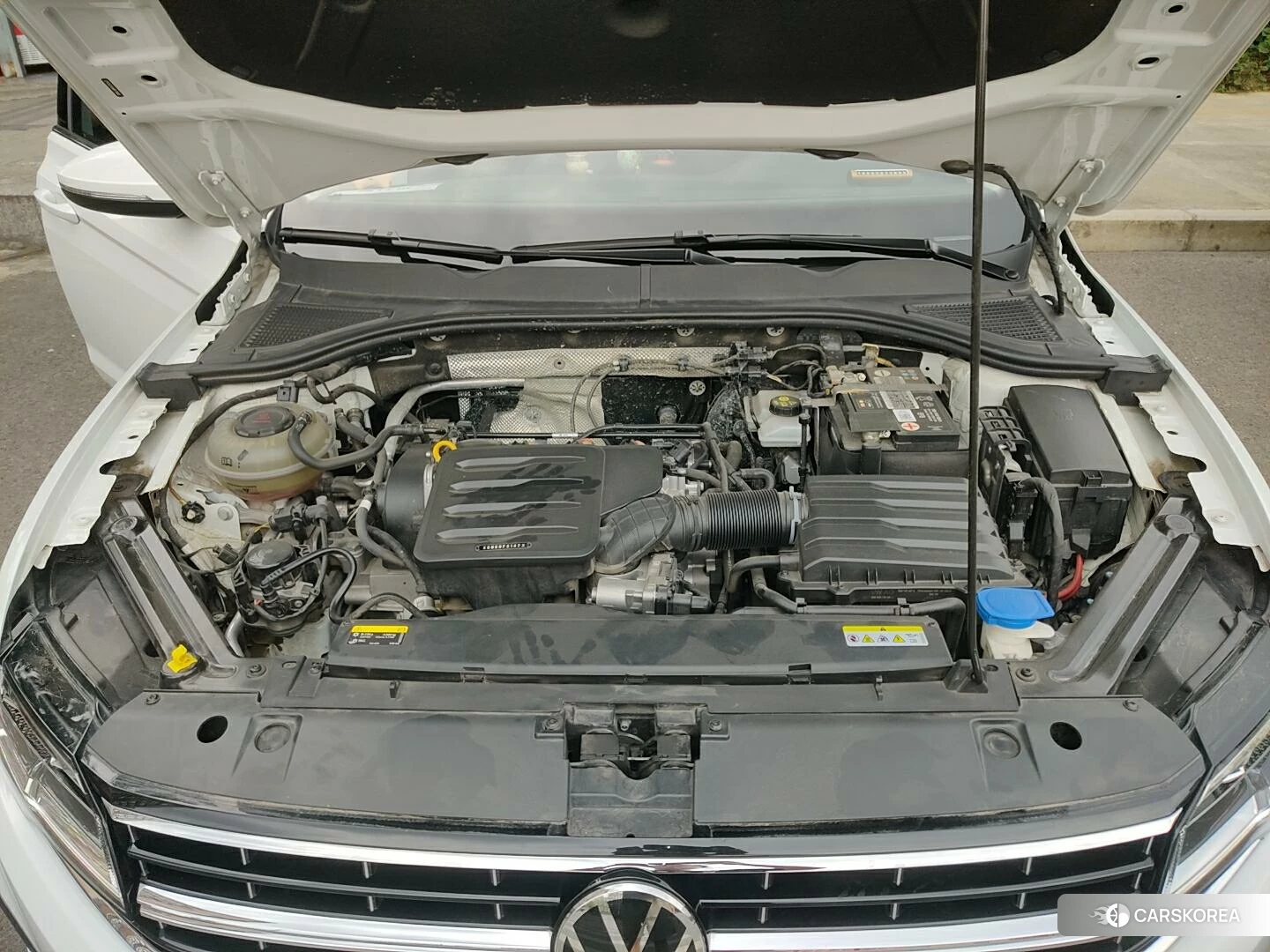 Volkswagen Bora id 4498879 из Китая 21