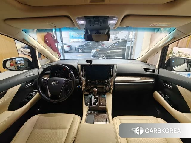 Toyota Elfa id 4274599 из Китая 21