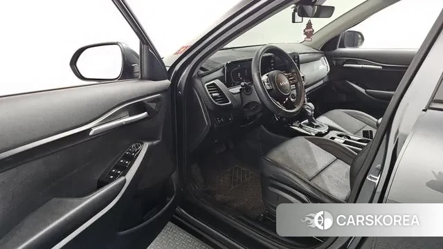 Kia The New Seltos id 3354283 из Кореи 20