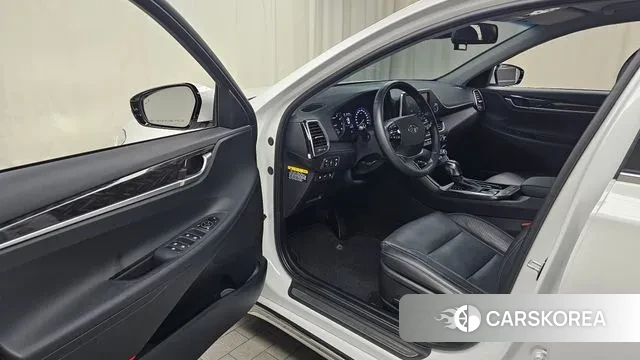 Hyundai Grandeur IG id 3647201 из Кореи 20