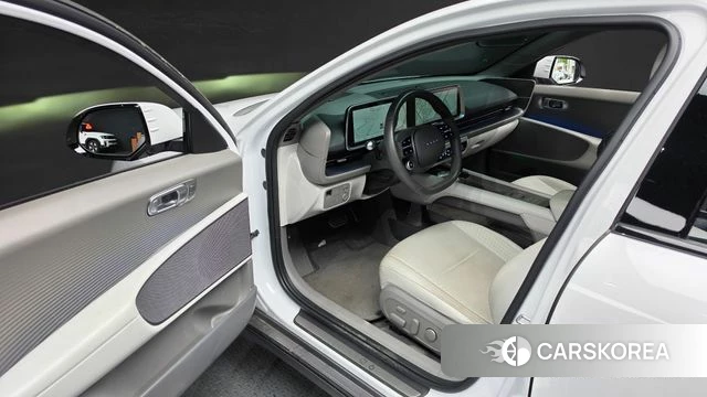 Hyundai Ionic 6 id 4560666 из Кореи 20