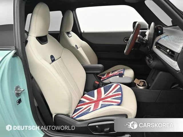 Mini Cooper S 4th Generation id 3914082 из Кореи 20