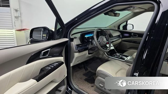 Kia Carnival 4th generation id 4224268 из Кореи 36