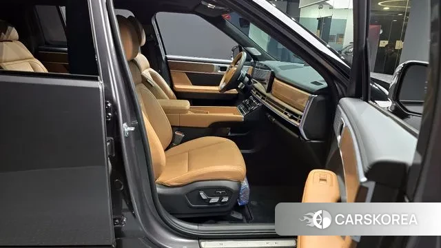 Hyundai Santa Fe (MX5) id 3763835 из Кореи 20