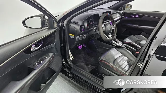 Kia Come New K3 id 3434455 из Кореи 20