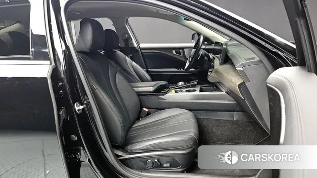 Kia K8 id 3427684 из Кореи 20