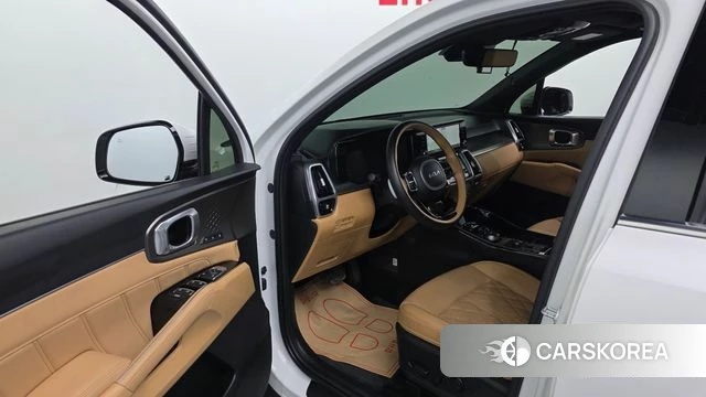 Kia Sorento 4th Generation id 3897374 из Кореи 20