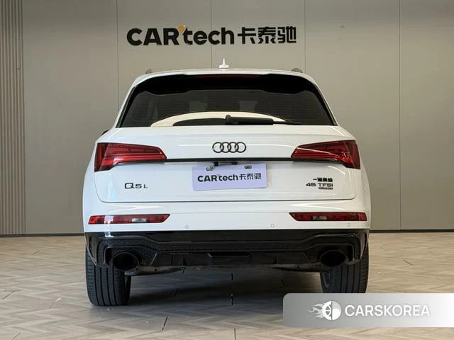 Audi Q5L id 4276051 из Китая 26