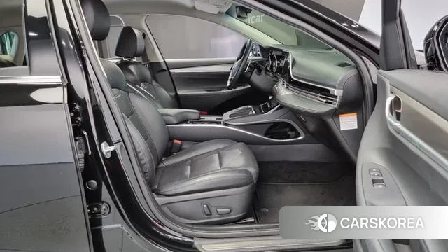 Hyundai The New Grandeur IG Hybrid id 2970090 из Кореи 20