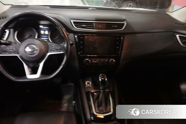 Nissan Qashqai id 4259510 из Китая 17