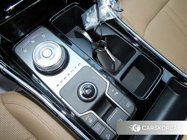 Kia The New Sorento 4th Generation id 4706500 из Кореи 20