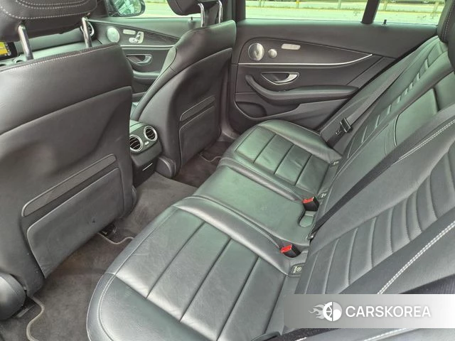 Mercedes-Benz E-Class W213 id 4419800 из Кореи 20