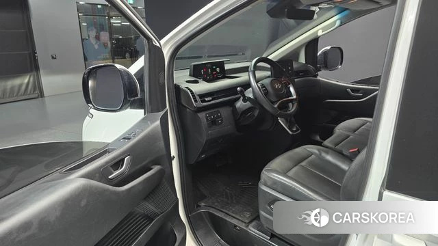 Hyundai Staria id 4468677 из Кореи 31