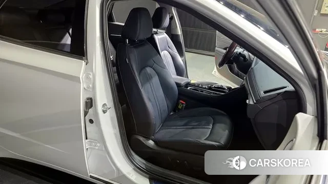 Hyundai Sonata (DN8) id 3600883 из Кореи 20