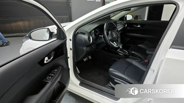 Kia The New K3 2nd generation id 3851119 из Кореи 20