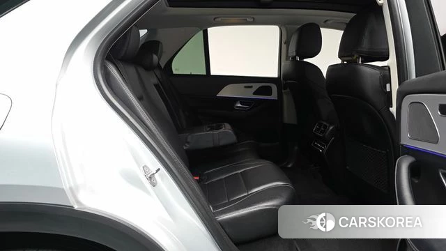 Mercedes-Benz GLE-Class W167 id 4642244 из Кореи 35