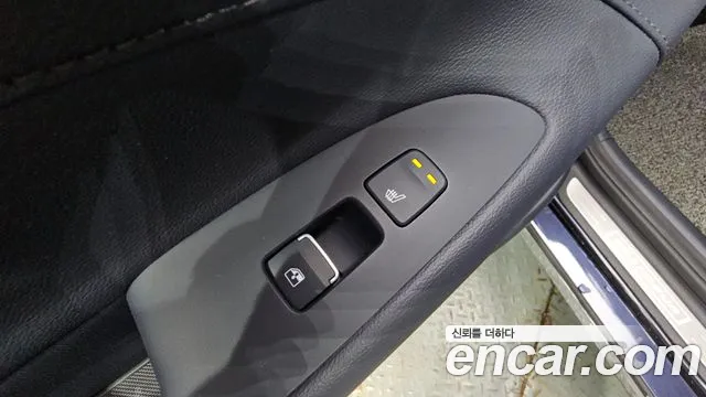 Hyundai The New Grandeur IG id 2654320 из Кореи 20