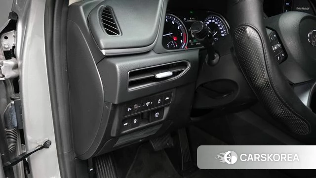 Hyundai Sonata (DN8) id 4303581 из Кореи 30