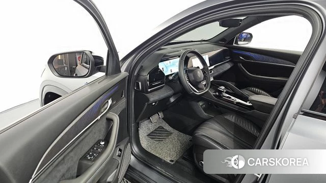 Renault Korea (Samsung) Grand Coleos id 4792068 из Кореи 20