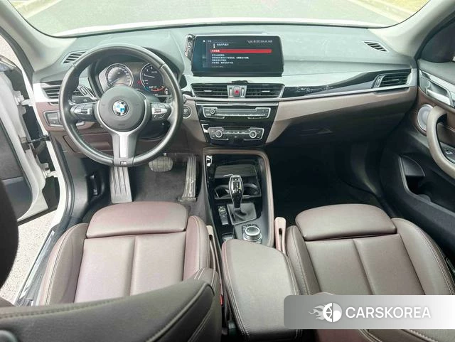 BMW X1 id 4238125 из Китая 13