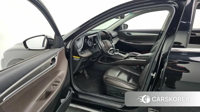 Hyundai The New Grandeur IG id 4268699 из Кореи 31
