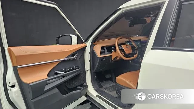 Ssangyong Torres id 2974713 из Кореи 20