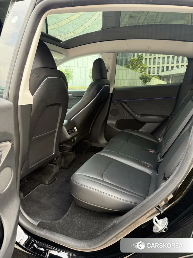 Tesla Model Y id 4221880 из Китая 18