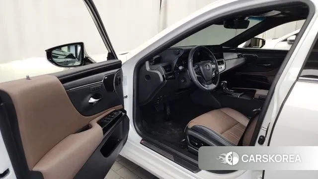 Lexus ES300h 7th generation id 2963831 из Кореи 20