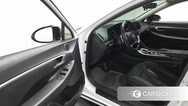 Hyundai Sonata (DN8) id 4423065 из Кореи 30