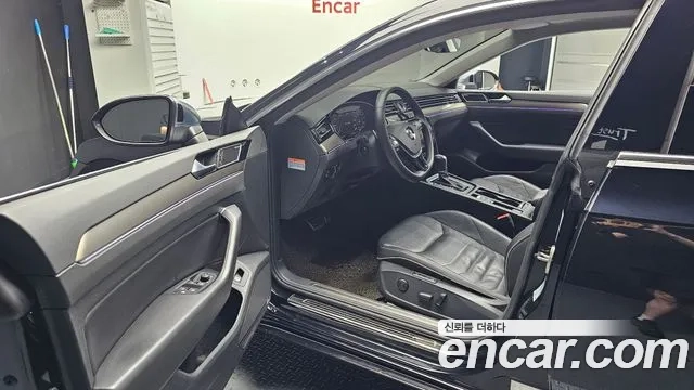 Volkswagen Arteon id 2951636 из Кореи 20