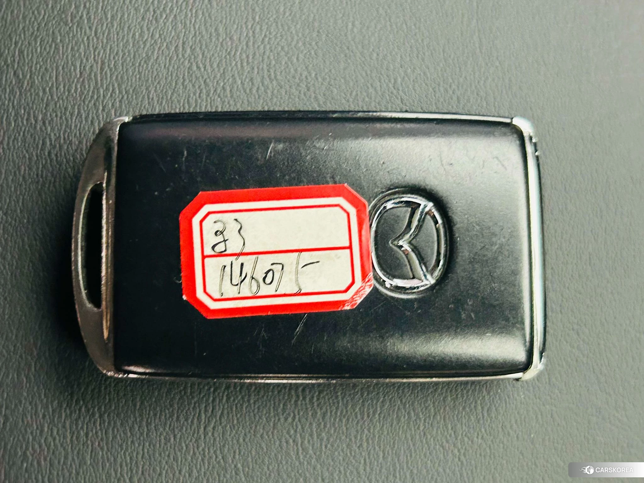 Mazda 3 id 4454412 из Китая 26