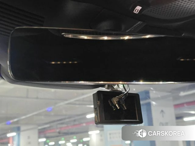 Mercedes-Benz S-Class W222 id 3820957 из Кореи 19