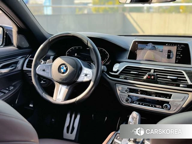BMW 7 series id 4236303 из Китая 12