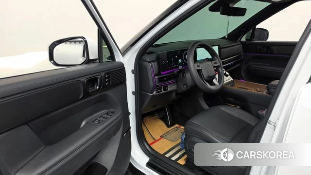 Hyundai Santa Fe (MX5) id 4432884 из Кореи 36