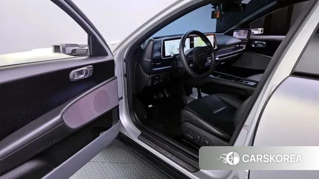 Hyundai Ionic 6 id 3410624 из Кореи 20