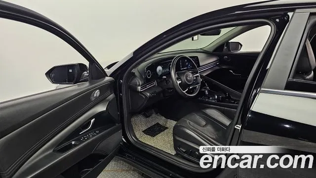 Hyundai Avante (CN7) id 2663627 из Кореи 20