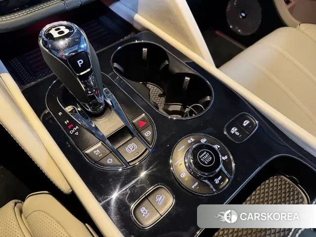 Bentley Bentayga id 3776096 из Кореи 19